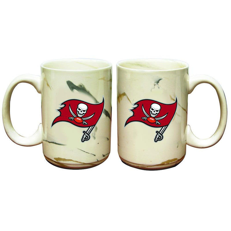 Marble Ceramic Mug Buccaneers
CurrentProduct, Drinkware_category_All, NFL, Tampa Bay Buccaneers, TBB
The Memory Company
