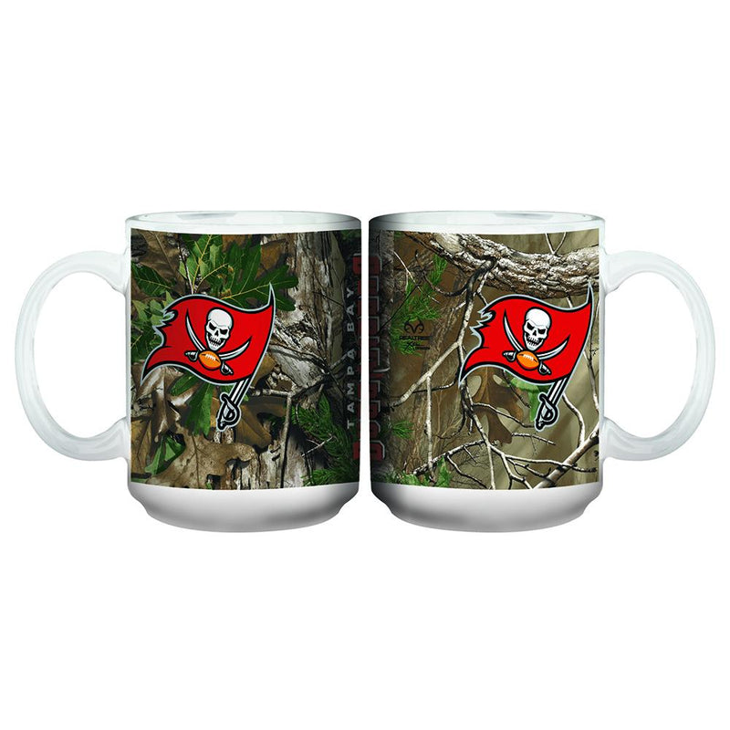 Real Tree Mug | Tampa Bay Buccaneers
CurrentProduct, Home&Office_category_All, NFL, Tampa Bay Buccaneers, TBB
The Memory Company