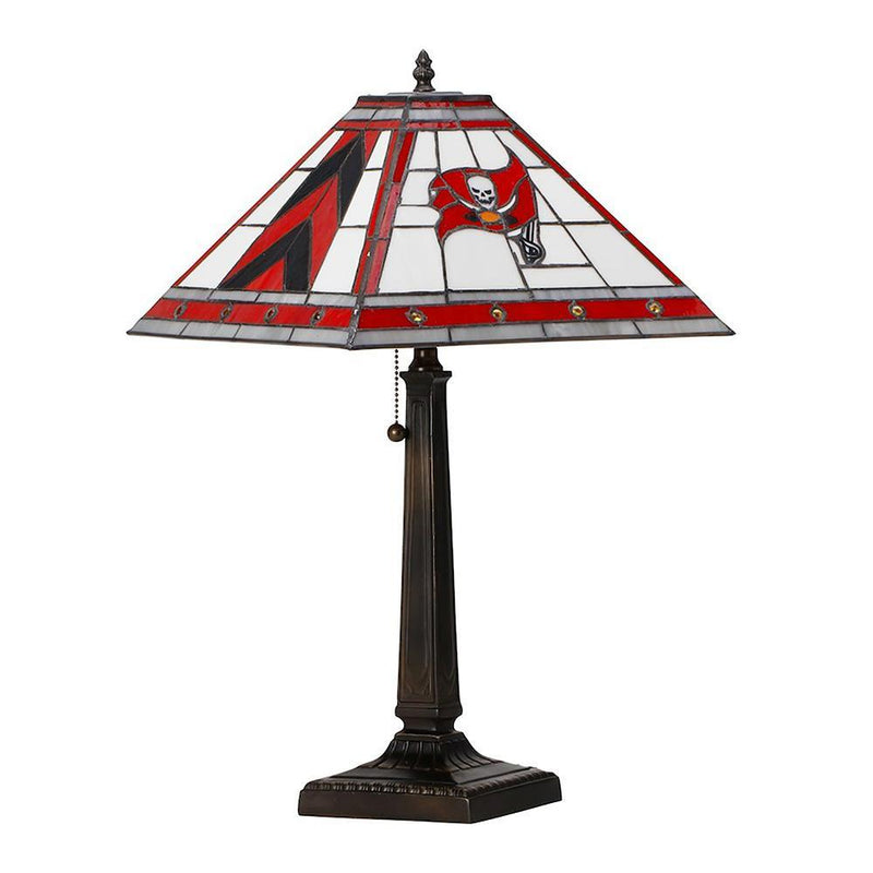 23 Inch Mission Lamp | Tampa Bay Buccaneers
CurrentProduct, Home&Office_category_All, Home&Office_category_Lighting, NFL, Tampa Bay Buccaneers, TBB
The Memory Company