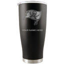 20oz Black Personalized Stainless Steel Tumbler | Tampa Bay Buccaneers
CurrentProduct, Drinkware_category_All, NFL, Personalized_Personalized, Stainless Steel, Tampa Bay Buccaneers, TBB
The Memory Company