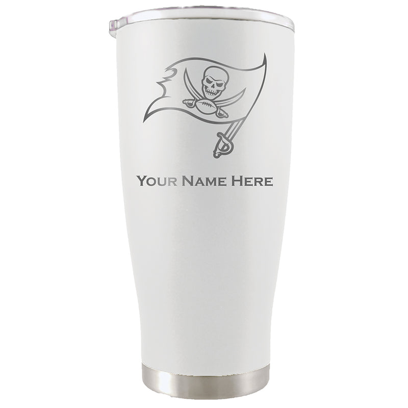 20oz White Personalized Stainless Steel Tumbler | Tampa Bay Buccaneers
20oz, CurrentProduct, Drinkware_category_All, NFL, Personalized_Personalized, Tampa Bay Buccaneers, TBB
The Memory Company