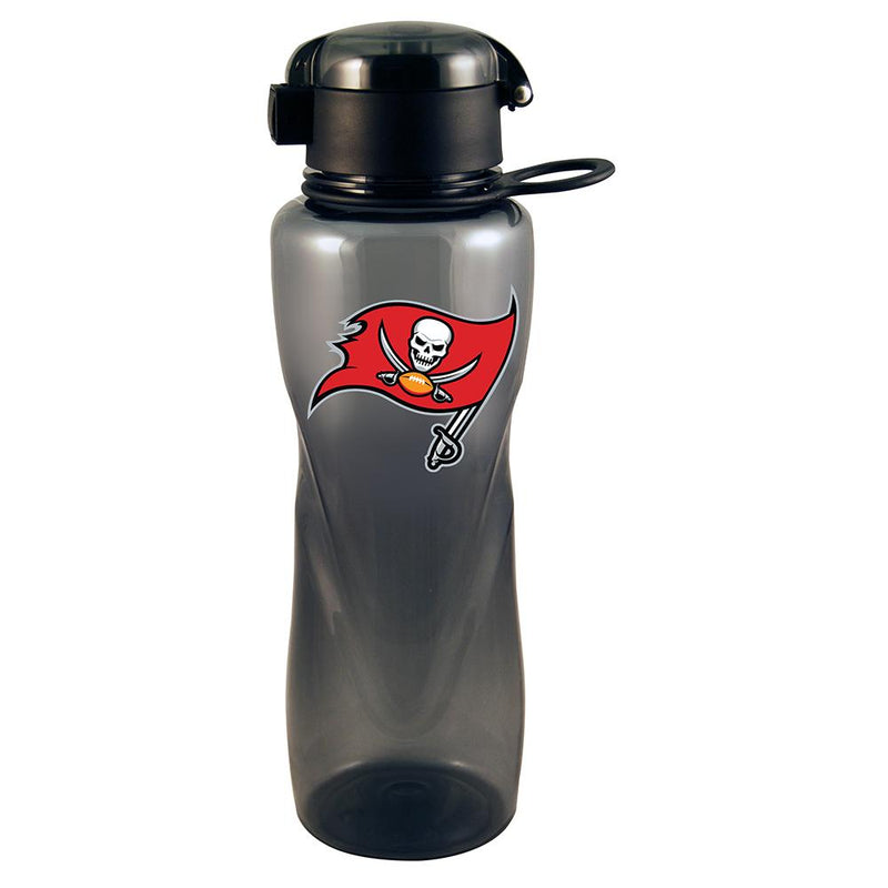 Triton Flip Top Water Bottle | Tampa Bay Buccaneers
NFL, OldProduct, Tampa Bay Buccaneers, TBB
The Memory Company