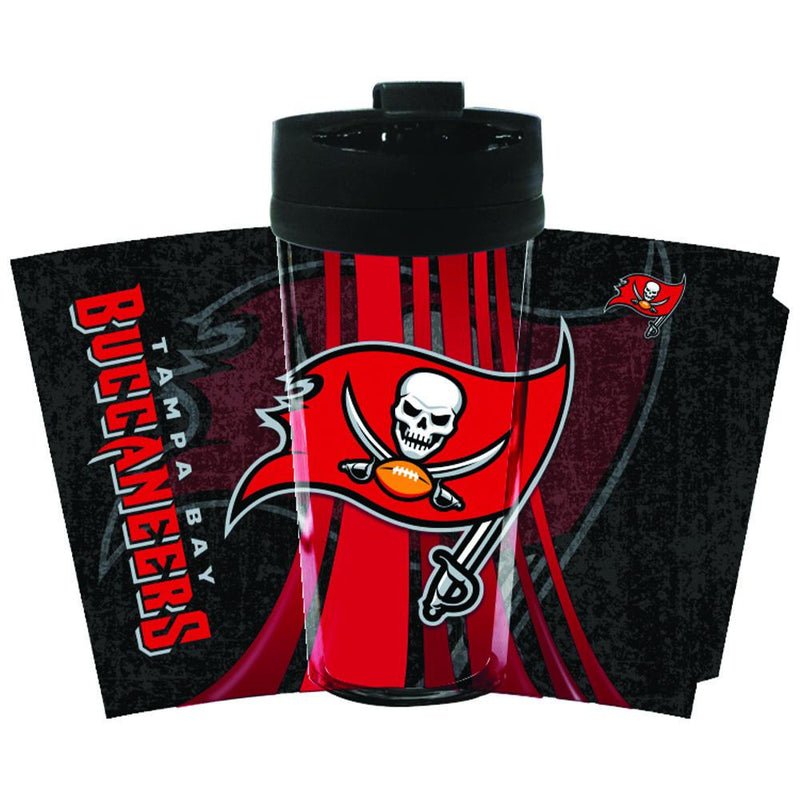 16oz Snap Fit w/Insert | Tampa Bay Buccaneers
NFL, OldProduct, Tampa Bay Buccaneers, TBB
The Memory Company