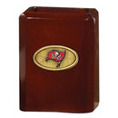 Pencil Holder - Tampa Bay Buccaneers
NFL, OldProduct, Tampa Bay Buccaneers, TBB
The Memory Company