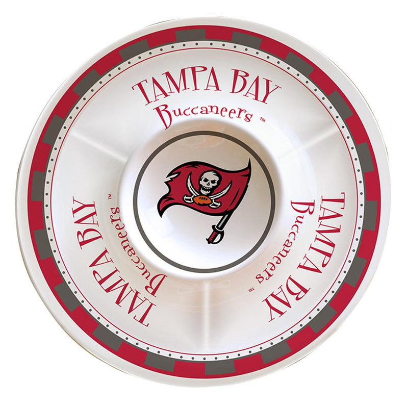 Gameday 2 Chip n Dip | Tampa Bay Buccaneers
NFL, OldProduct, Tampa Bay Buccaneers, TBB
The Memory Company