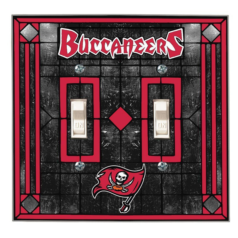 Double Light Switch Cover | Tampa Bay Buccaneers
CurrentProduct, Home&Office_category_All, Home&Office_category_Lighting, NFL, Tampa Bay Buccaneers, TBB
The Memory Company