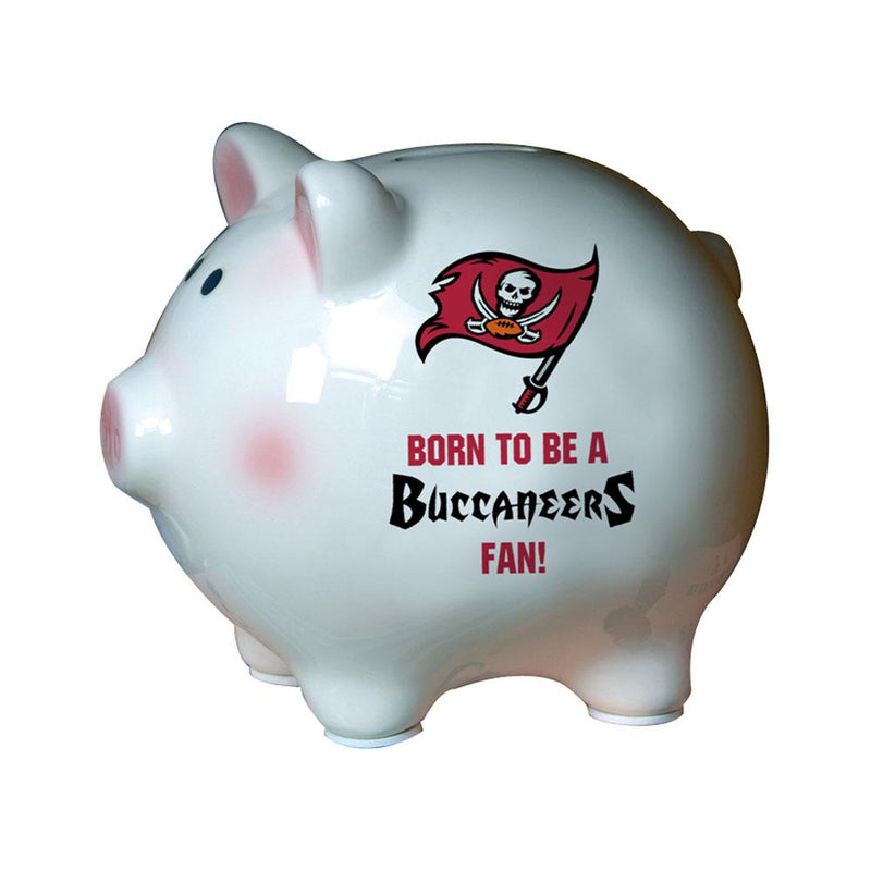 Born to be Piggy - Tampa Bay Buccaneers
NFL, OldProduct, Tampa Bay Buccaneers, TBB
The Memory Company