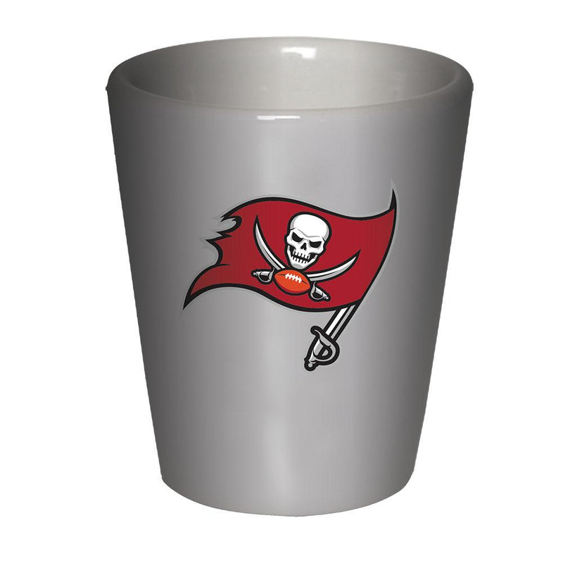 Ceramic Shot Glass | Tampa Bay Buccaneers
Drink, Drinkware_category_All, NFL, OldProduct, Shot, Shotglass, Tampa Bay Buccaneers, TBB
The Memory Company