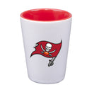 2oz Inner Color Ceramic Shot | Tampa Bay Buccaneers
CurrentProduct, Drinkware_category_All, NFL, Tampa Bay Buccaneers, TBB
The Memory Company