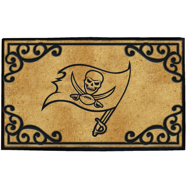 Door Mat | Tampa Bay Buccaneers
CurrentProduct, Home&Office_category_All, NFL, Tampa Bay Buccaneers, TBB
The Memory Company