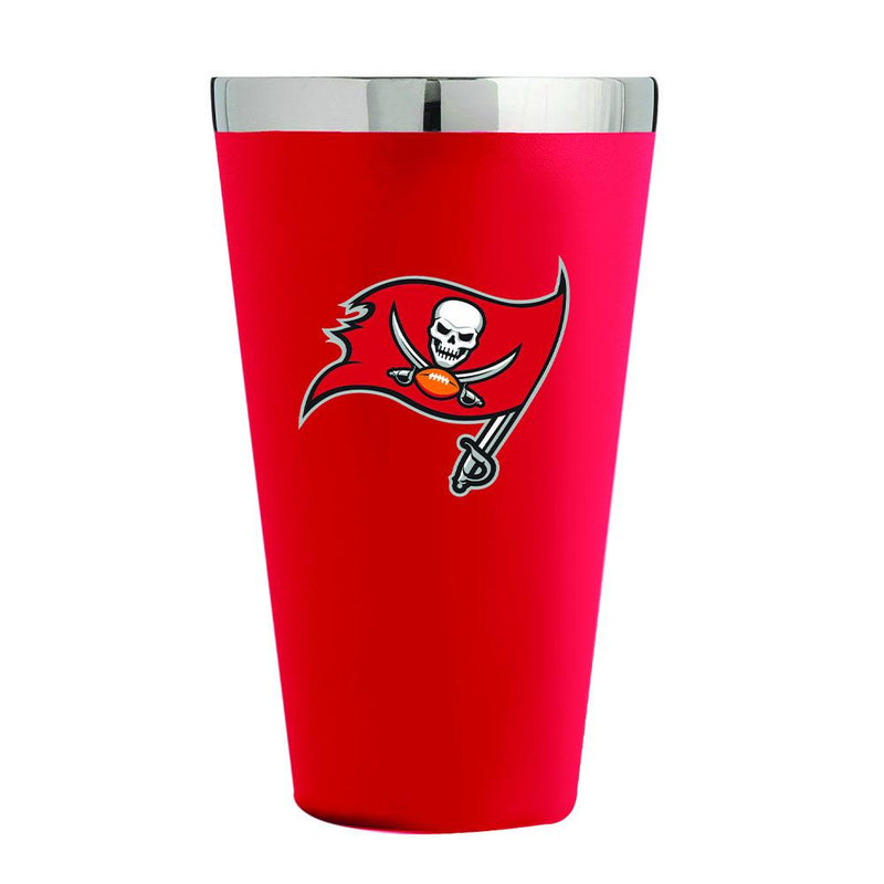 16oz Matte Finish SS Pint BUCCANEERS
CurrentProduct, Drinkware_category_All, NFL, Tampa Bay Buccaneers, TBB
The Memory Company