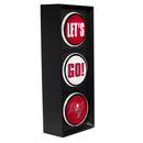 Let's Go Light Buccaneers
NFL, OldProduct, Tampa Bay Buccaneers, TBB
The Memory Company
