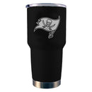 30oz Black Etch Tmblr BUCCANEERS
NFL, OldProduct, Tampa Bay Buccaneers, TBB
The Memory Company