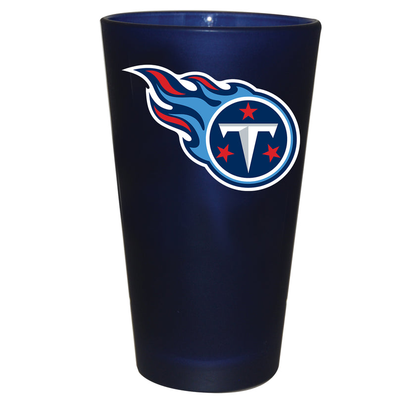 16oz Team Color Frosted Glass | Tennessee Titans
CurrentProduct, Drinkware_category_All, NFL, Tennessee Titans, TTI
The Memory Company