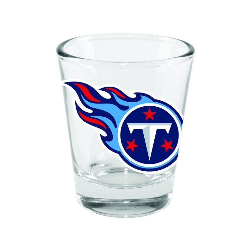 2oz Collect Glass w/Large Dec | Tennessee Titans
NFL, OldProduct, Tennessee Titans, TTI
The Memory Company