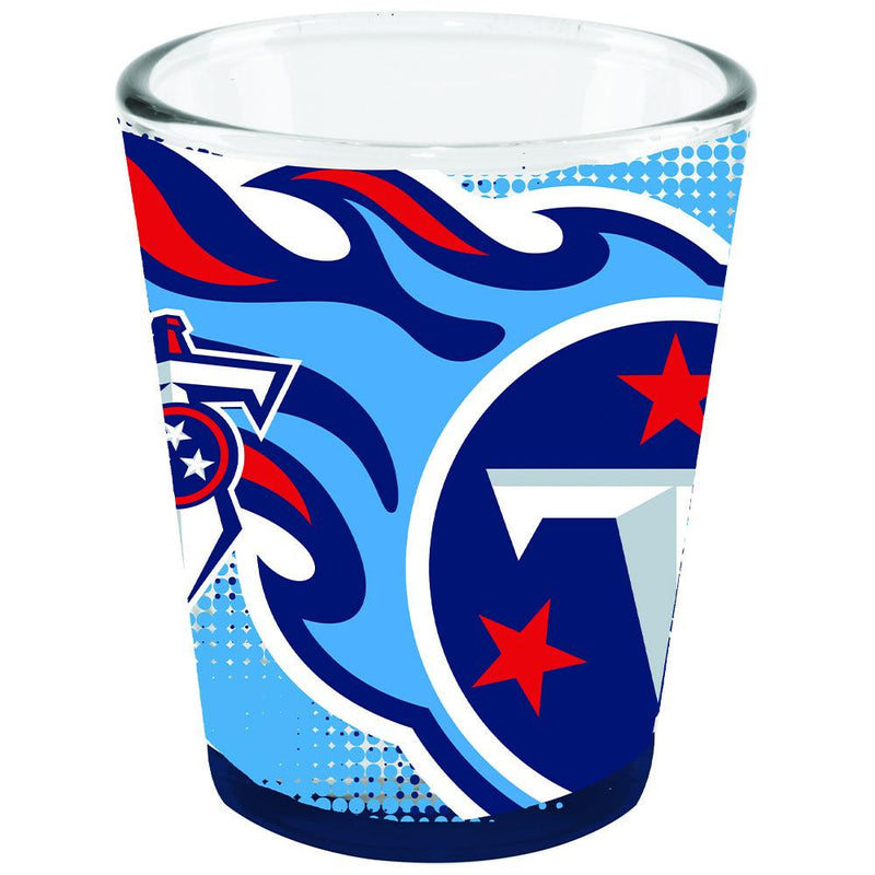 2oz Full Wrap Highlight Collect Glass | Tennessee Titans
NFL, OldProduct, Tennessee Titans, TTI
The Memory Company