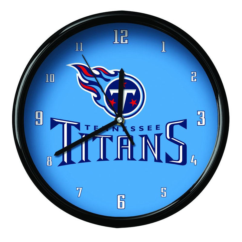 Black Rim Clock Basic | Tennessee Titans
CurrentProduct, Home&Office_category_All, NFL, Tennessee Titans, TTI
The Memory Company
