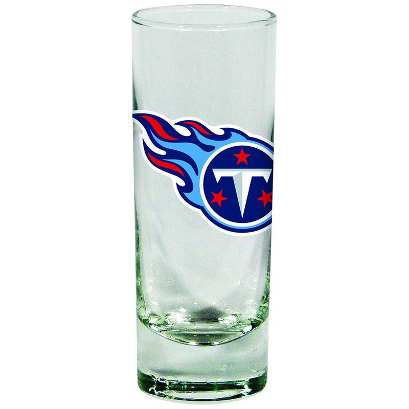 2oz Cordial Glass w/Large Dec | Tennessee Titans
NFL, OldProduct, Tennessee Titans, TTI
The Memory Company