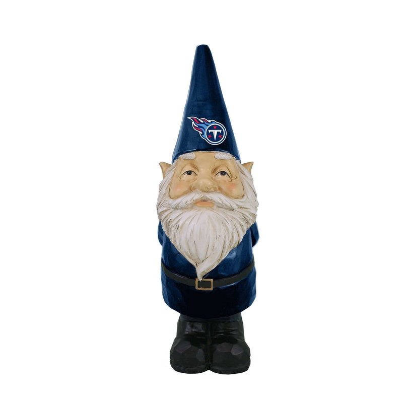 10.5 Inch Gnome Statue | Tennessee Titans NFL, OldProduct, Tennessee Titans, TTI 687746193953 $20