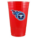 Red Plastic Cup | Tennessee Titans
NFL, OldProduct, Tennessee Titans, TTI
The Memory Company