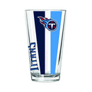 16oz Decal Pint Glass w/Large Vertical Paint | Tennessee Titans
Holiday_category_All, NFL, OldProduct, Tennessee Titans, TTI
The Memory Company