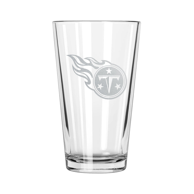 17oz Etched Pint Glass | Tennessee Titans
CurrentProduct, Drinkware_category_All, NFL, Tennessee Titans, TTI
The Memory Company