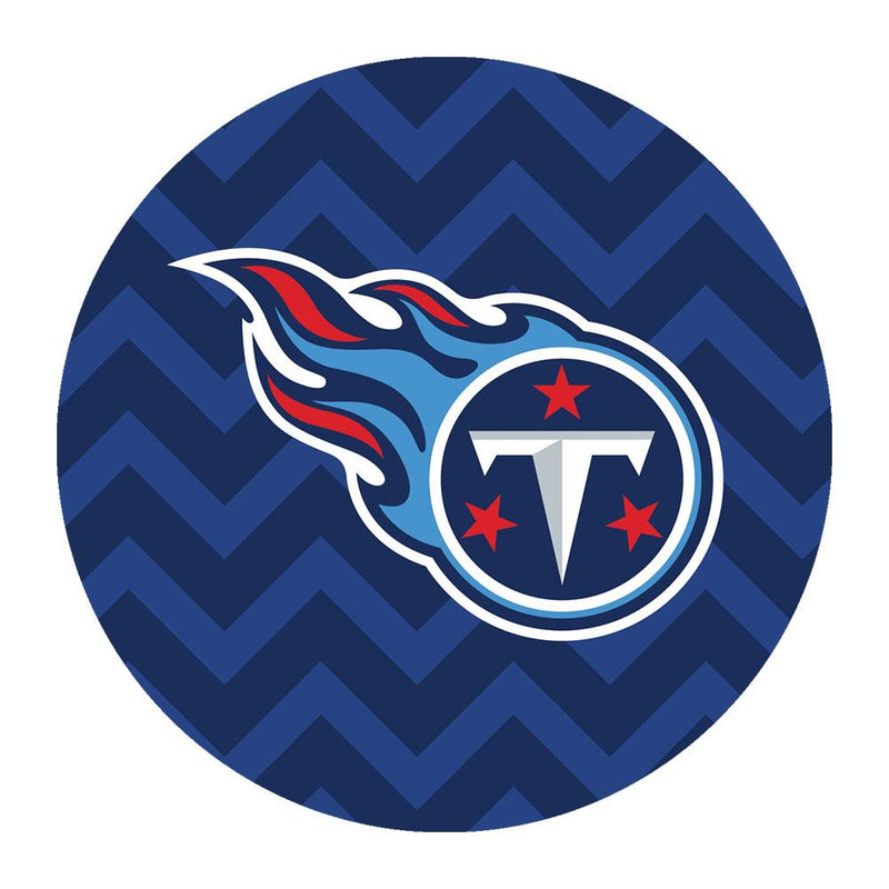 Single Chevron Coaster | Tennessee Titans
NFL, OldProduct, Tennessee Titans, TTI
The Memory Company