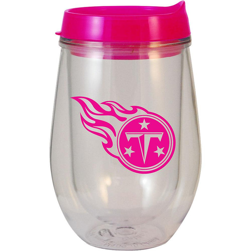 Pink Beverage To Go Tumbler | Tennessee Titans
NFL, OldProduct, Tennessee Titans, TTI
The Memory Company