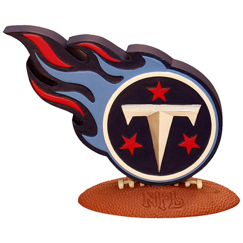 3D Logo Ornament | Tennessee Titans
NFL, OldProduct, Tennessee Titans, TTI
The Memory Company