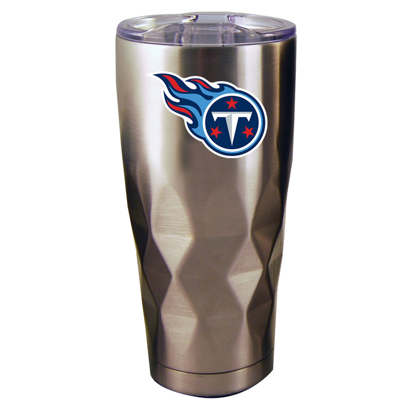 22oz Diamond Stainless Steel Tumbler | Tennessee Titans
CurrentProduct, Drinkware_category_All, NFL, Tennessee Titans, TTI
The Memory Company