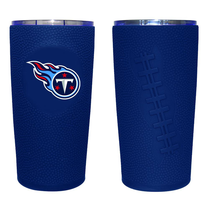 20oz Stainless Steel Tumbler w/Silicone Wrap | Tennessee Titans
CurrentProduct, Drinkware_category_All, NFL, Tennessee Titans, TTI
The Memory Company