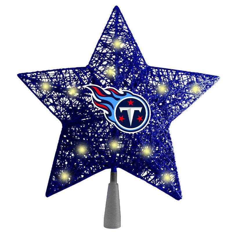 Metal Star Tree Topper | Tennessee Titans
CurrentProduct, Holiday_category_All, Holiday_category_Tree-Toppers, NFL, Tennessee Titans, TTI
The Memory Company