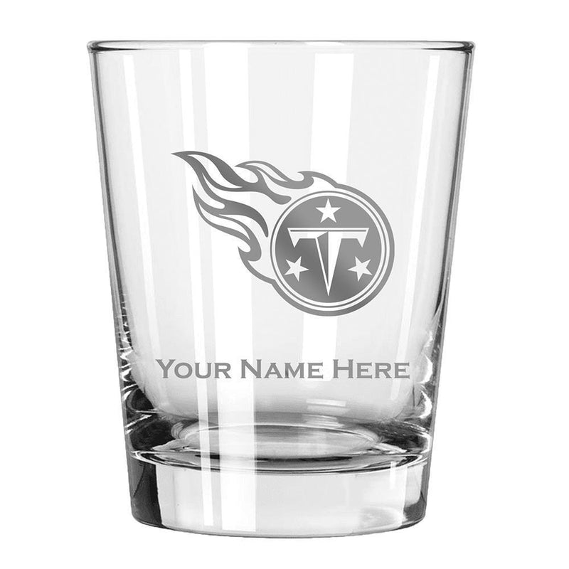15oz Personalized Double Old-Fashioned Glass | Tennessee Titans
CurrentProduct, Custom Drinkware, Drinkware_category_All, Gift Ideas, NFL, Personalization, Personalized_Personalized, Tennessee Titans, TTI
The Memory Company