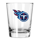 15oz Glass Tumbler | Tennessee Titans CurrentProduct, Drinkware_category_All, NFL, Tennessee Titans, TTI 888966937512 $11