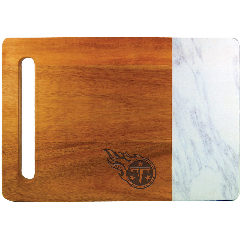 Acacia Cutting & Serving Board with Faux Marble | Tennessee Titans
2787, CurrentProduct, Home&Office_category_All, Home&Office_category_Kitchen, NFL, Tennessee Titans, TTI
The Memory Company