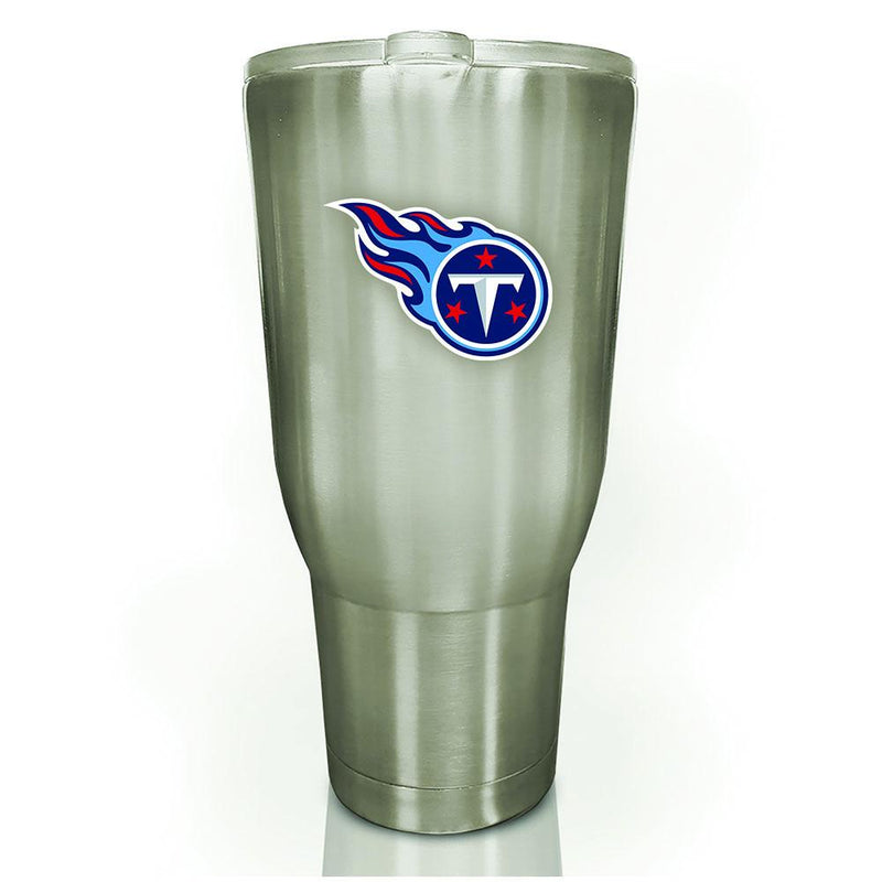 32oz Stainless Steel Keeper | Tennessee Titans
Drinkware_category_All, NFL, OldProduct, Tennessee Titans, TTI
The Memory Company