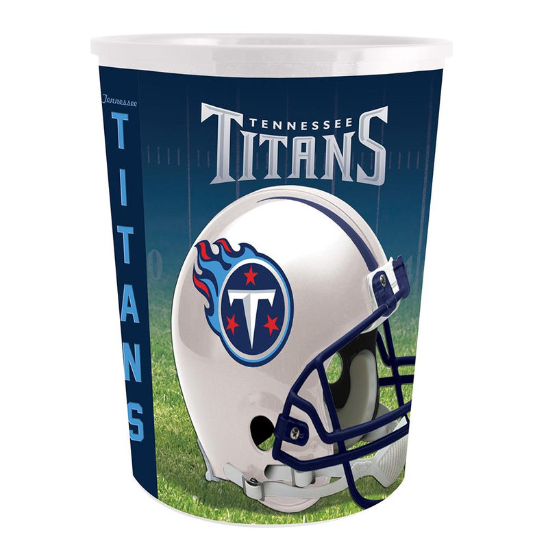 Waste Basket | Tennessee Titans
NFL, OldProduct, Tennessee Titans, TTI
The Memory Company