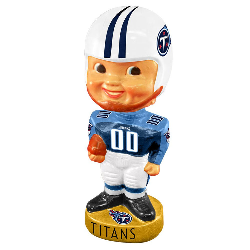 Legacy Bobbin Head | Tennessee Titans
NFL, OldProduct, Tennessee Titans, TTI
The Memory Company