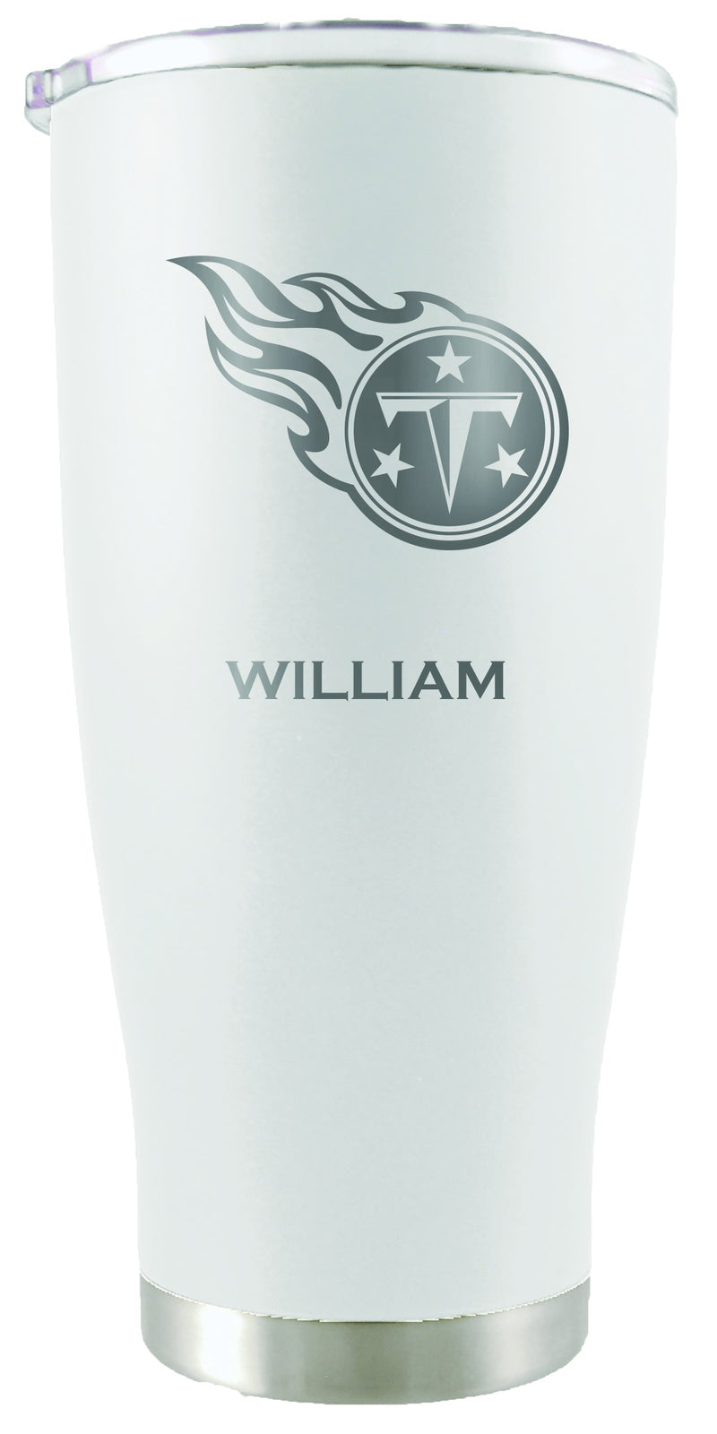 20oz White Personalized Stainless Steel Tumbler | Tennessee Titans
20oz, CurrentProduct, Drinkware_category_All, NFL, Personalized_Personalized, Tennessee Titans, TTI
The Memory Company