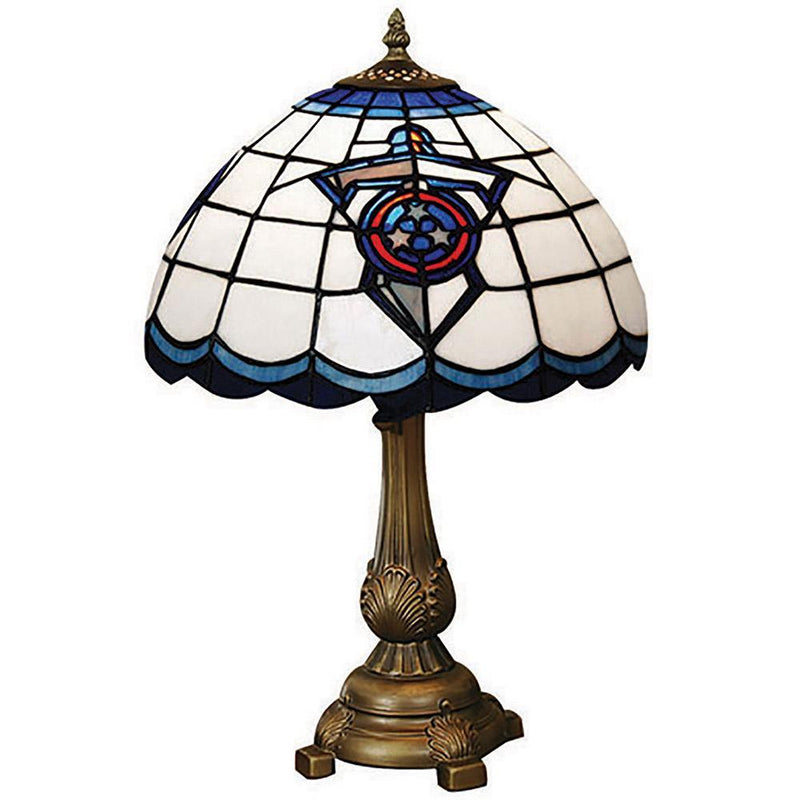 Tiffany Table Lamp | Tennessee Titans
CurrentProduct, Home&Office_category_All, Home&Office_category_Lighting, NFL, Tennessee Titans, TTI
The Memory Company