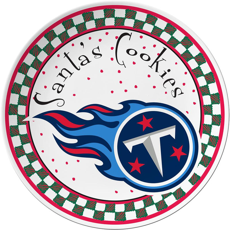 Santa Ceramic Cookie Plate | Tennessee Titans
CurrentProduct, Holiday_category_All, Holiday_category_Christmas-Dishware, NFL, Tennessee Titans, TTI
The Memory Company