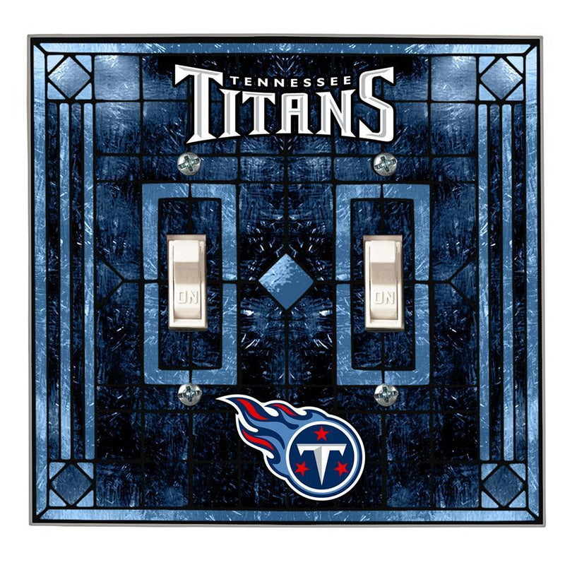 Double Light Switch Cover | Tennessee Titans
CurrentProduct, Home&Office_category_All, Home&Office_category_Lighting, NFL, Tennessee Titans, TTI
The Memory Company