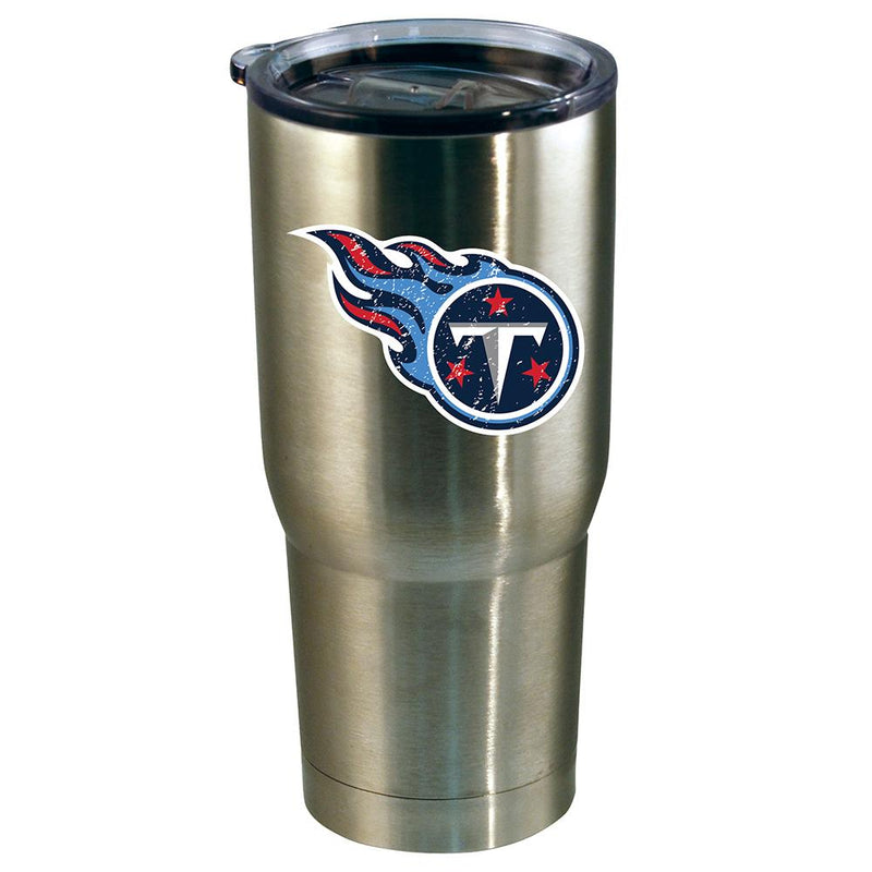 22oz Stainless Steel Tumbler | Tennessee Titans
Drinkware_category_All, NFL, OldProduct, Tennessee Titans, TTI
The Memory Company
