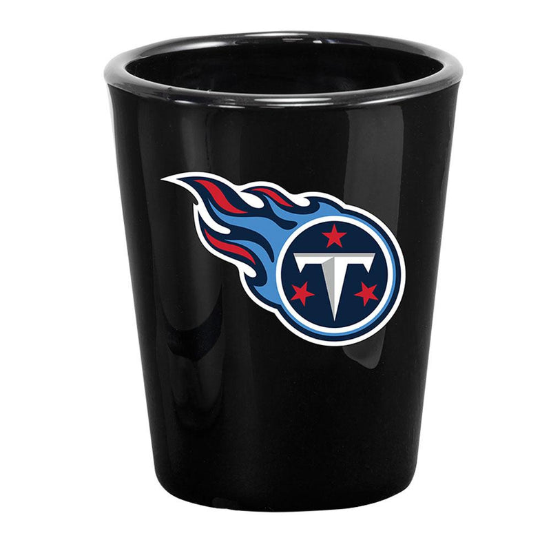 Black with Colored Highlighted Logo Shot Glass | Tennessee Titans
Drink, Drinkware_category_All, NFL, OldProduct, Tennessee Titans, TTI
The Memory Company