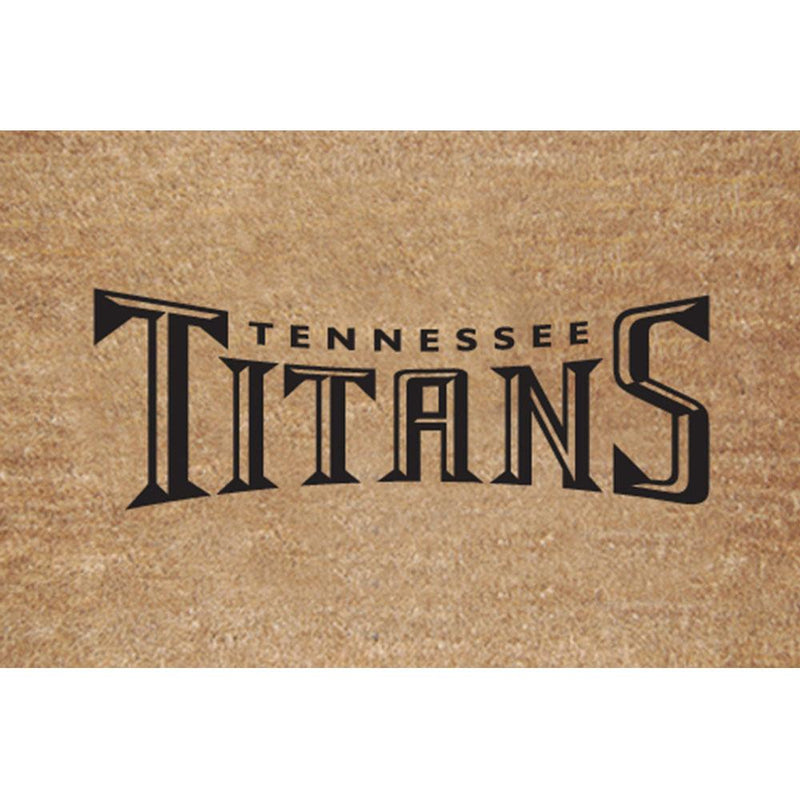 Flocked Door Mat | Tennessee Titans
NFL, OldProduct, Tennessee Titans, TTI
The Memory Company