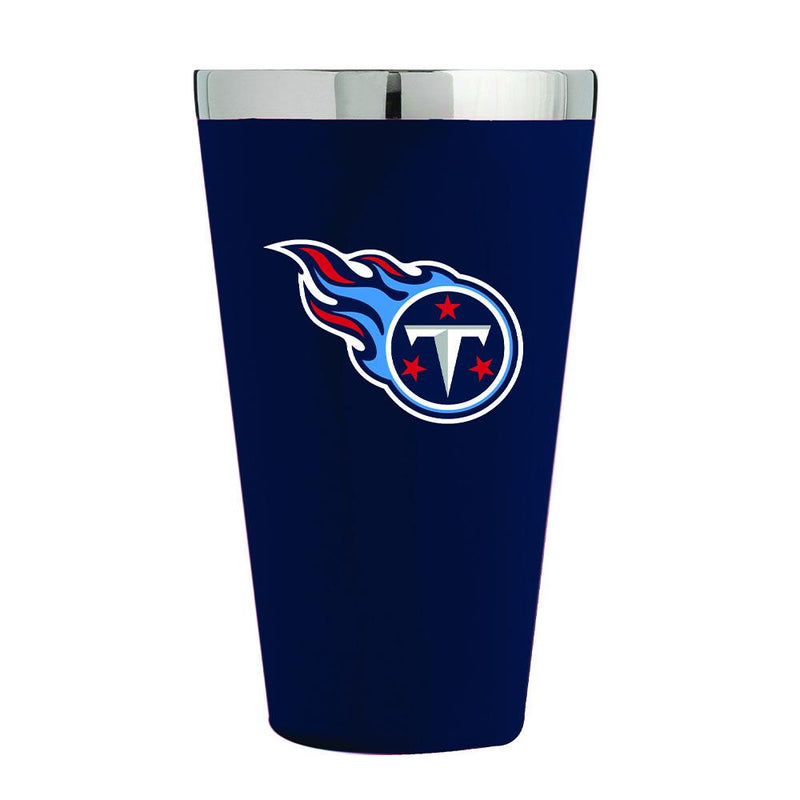 16oz Matte Finish Stainless Steel Pint | Tennessee Titans
CurrentProduct, Drinkware_category_All, NFL, Tennessee Titans, TTI
The Memory Company