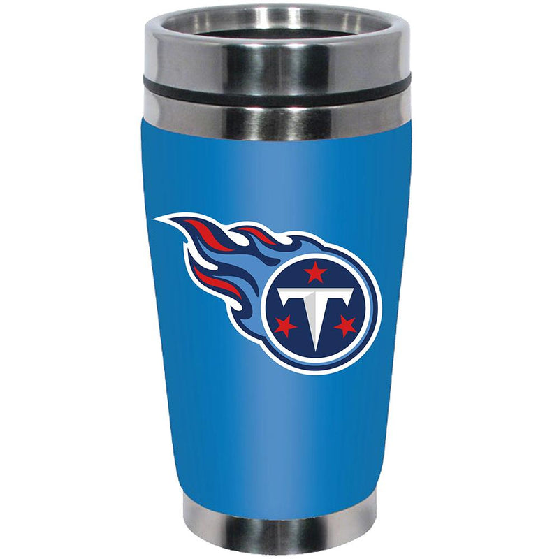 16oz Stainless Steel Travel Mug with Neoprene Wrap | Tennessee Titans
Drinkware_category_All, NFL, OldProduct, Tennessee Titans, TTI
The Memory Company