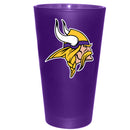 16oz Team Color Frosted Glass | Minnesota Vikings
CurrentProduct, Drinkware_category_All, Minnesota Vikings, NFL, VIK
The Memory Company