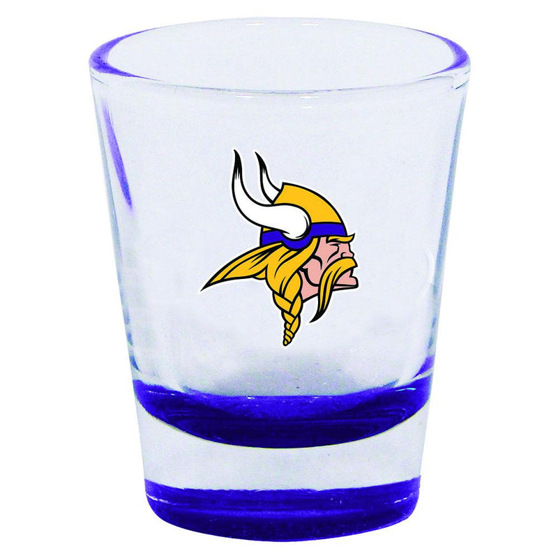2oz Highlight Collect Glass | Minnesota Vikings
Minnesota Vikings, NFL, OldProduct, VIK
The Memory Company