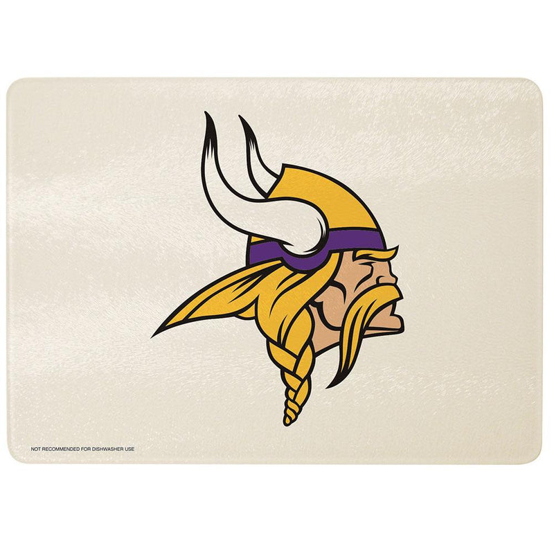 Logo Cutting Board | Minnesota Vikings
CurrentProduct, Drinkware_category_All, Minnesota Vikings, NFL, VIK
The Memory Company